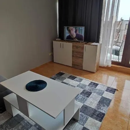 Apartamento Apparemment Dolche Vita 1 Sveti Vlas