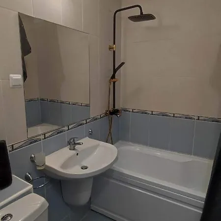 Apartamento Apparemment Dolche Vita 1 Sveti Vlas