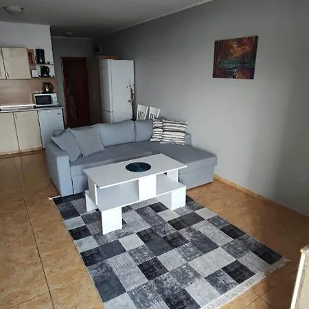 Apartamento Apparemment Dolche Vita 1 Sveti Vlas