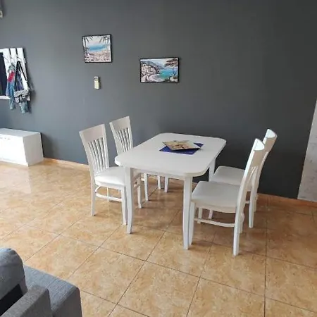 Apartamento Apparemment Dolche Vita 1