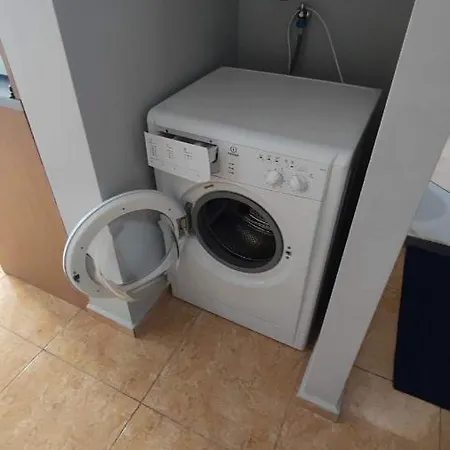 Apparemment Dolche Vita 1 * Sveti Vlas