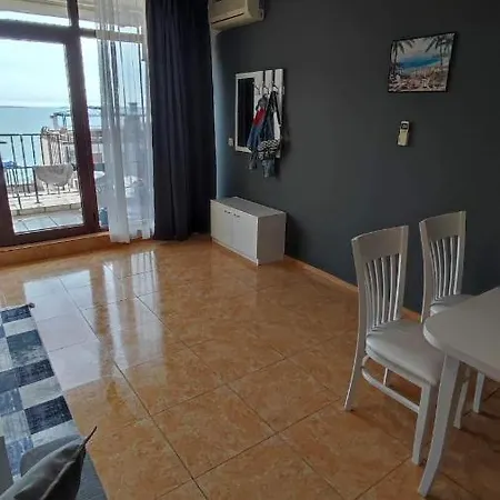 Apartamento Apparemment Dolche Vita 1 *