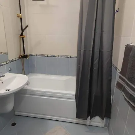 Apartamento Apparemment Dolche Vita 1