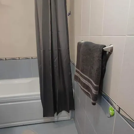 Apartamento Apparemment Dolche Vita 1