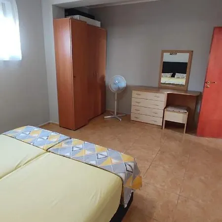 Apartamento Apparemment Dolche Vita 1