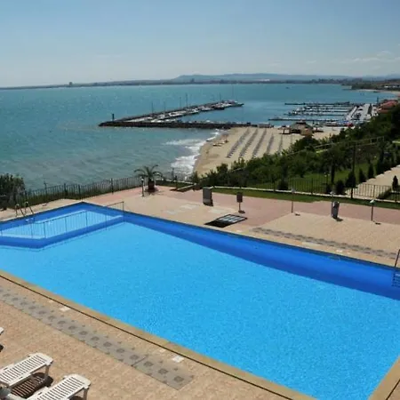 Apartamento Apparemment Dolche Vita 1