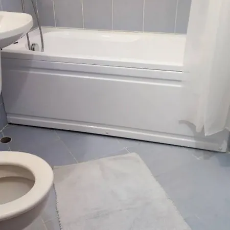 Apparemment Dolche Vita 1 Sveti Vlas