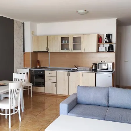 Apparemment Dolche Vita 1 Sveti Vlas