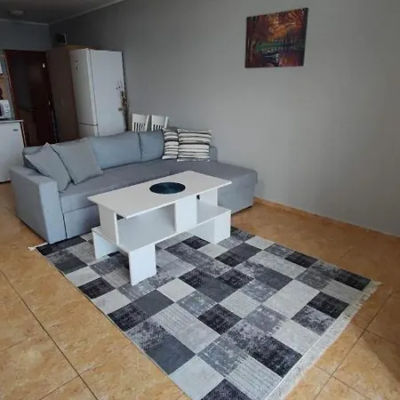 Apparemment Dolche Vita 1 Apartament Święty Włas