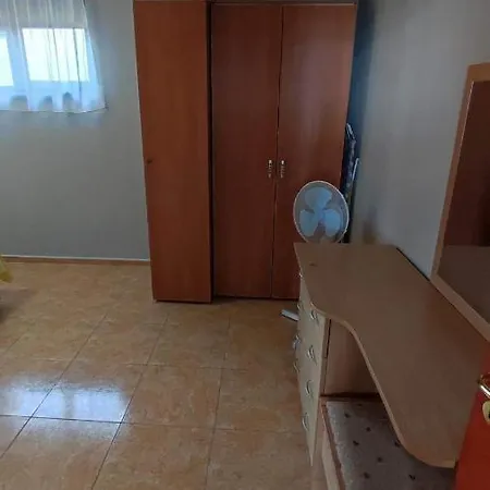 Apparemment Dolche Vita 1 Apartament Święty Włas