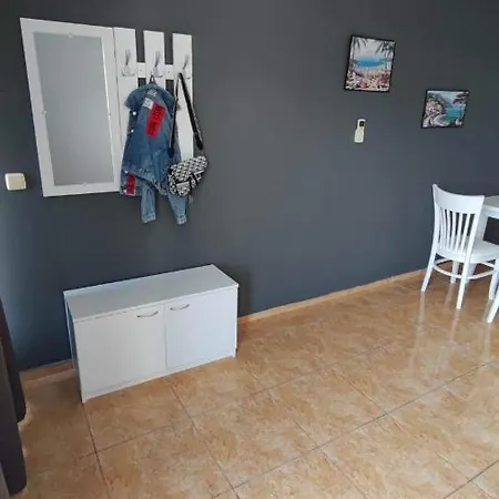 Apparemment Dolche Vita 1 * Święty Włas